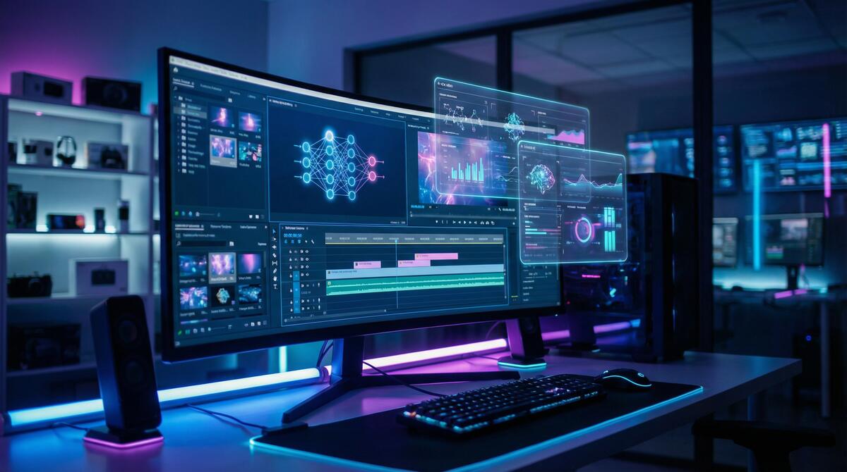 糖心vlog AI视频剪辑