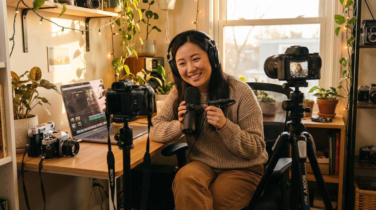 糖心vlog AI剪辑教程